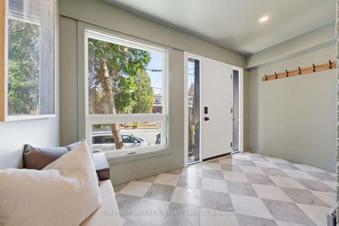 Photo 19 at 430 Jones Avenue, Jones, Toronto