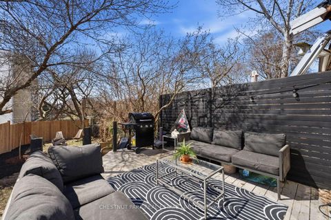 Photo 20 at 430 Jones Avenue, Jones, Toronto