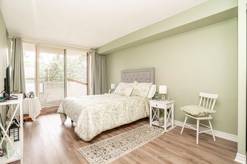 Photo 25 at 209 - 33 Weldrick Road E, Observatory, Richmond Hill