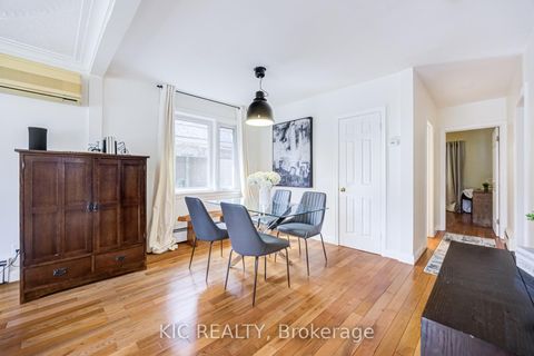 Photo 12 at 58 Coe Hill Drive, Swansea, Toronto