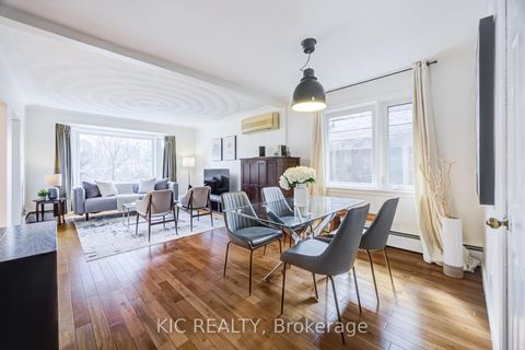 Photo 13 at 58 Coe Hill Drive, Swansea, Toronto