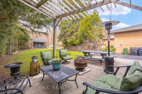 Photo 36 at 58 Coe Hill Drive, Swansea, Toronto