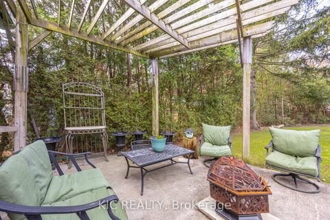 Photo 37 at 58 Coe Hill Drive, Swansea, Toronto