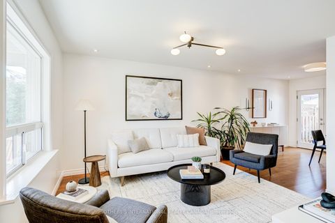 Photo 1 at 712 Willard Avenue, Bloor West Village, Toronto