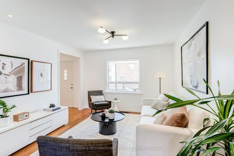 Photo 4 at 712 Willard Avenue, Bloor West Village, Toronto