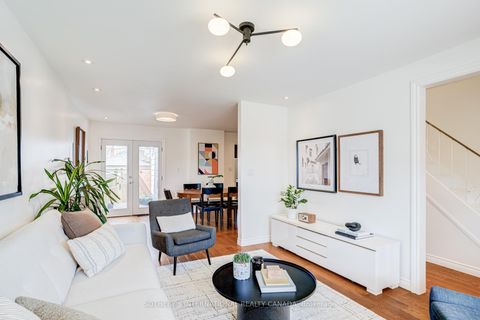 Photo 5 at 712 Willard Avenue, Bloor West Village, Toronto