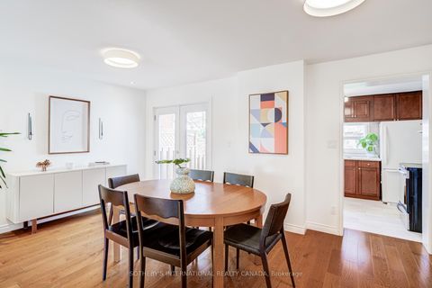 Photo 6 at 712 Willard Avenue, Bloor West Village, Toronto