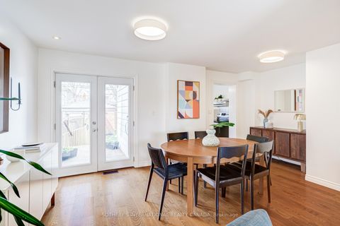 Photo 7 at 712 Willard Avenue, Bloor West Village, Toronto