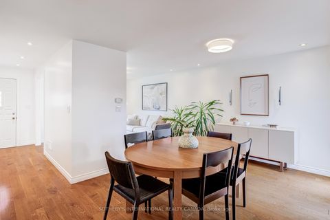 Photo 8 at 712 Willard Avenue, Bloor West Village, Toronto