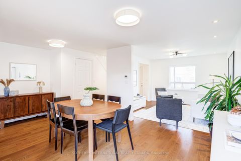 Photo 9 at 712 Willard Avenue, Bloor West Village, Toronto