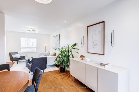 Photo 10 at 712 Willard Avenue, Bloor West Village, Toronto