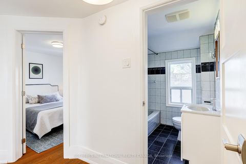 Photo 17 at 712 Willard Avenue, Bloor West Village, Toronto