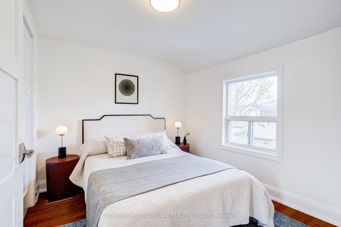 Photo 18 at 712 Willard Avenue, Bloor West Village, Toronto