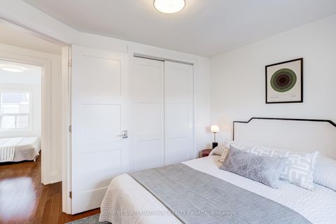 Photo 19 at 712 Willard Avenue, Bloor West Village, Toronto