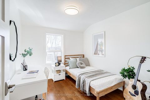 Photo 20 at 712 Willard Avenue, Bloor West Village, Toronto