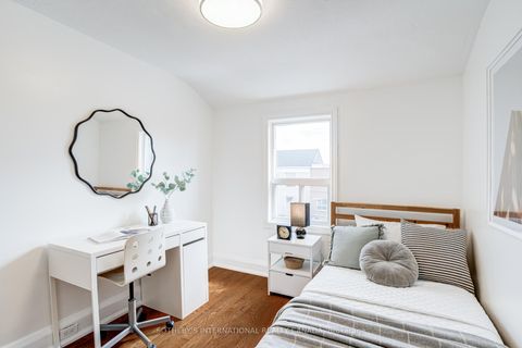 Photo 21 at 712 Willard Avenue, Bloor West Village, Toronto