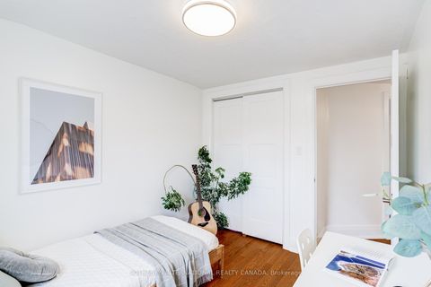 Photo 22 at 712 Willard Avenue, Bloor West Village, Toronto