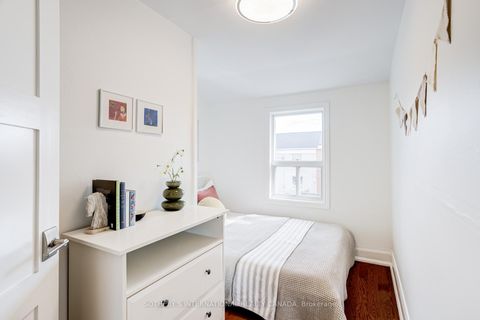 Photo 23 at 712 Willard Avenue, Bloor West Village, Toronto