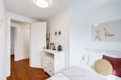 Photo 24 at 712 Willard Avenue, Bloor West Village, Toronto