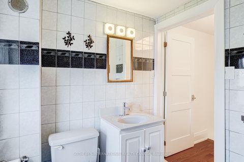 Photo 26 at 712 Willard Avenue, Bloor West Village, Toronto