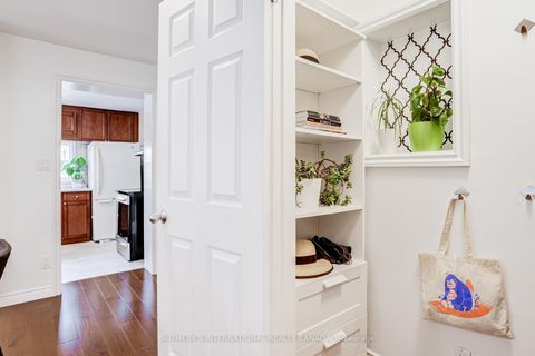 Photo 27 at 712 Willard Avenue, Bloor West Village, Toronto