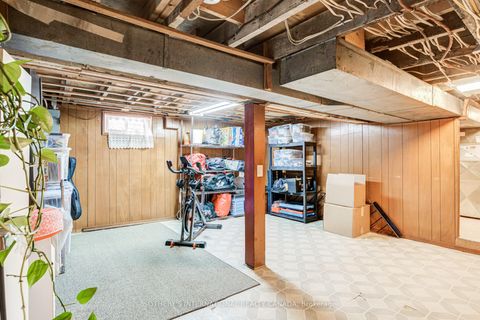 Photo 29 at 712 Willard Avenue, Bloor West Village, Toronto