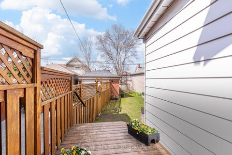 Photo 30 at 712 Willard Avenue, Bloor West Village, Toronto