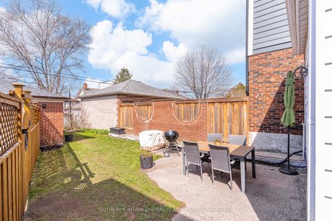 Photo 31 at 712 Willard Avenue, Bloor West Village, Toronto