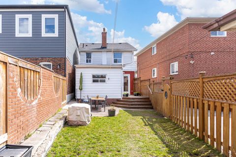 Photo 33 at 712 Willard Avenue, Bloor West Village, Toronto