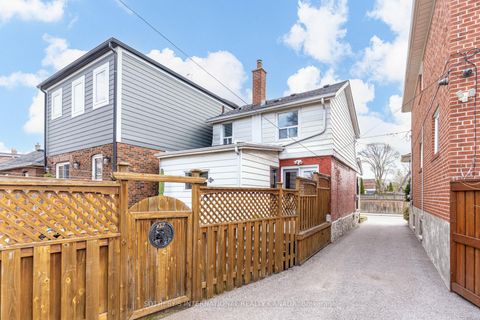 Photo 37 at 712 Willard Avenue, Bloor West Village, Toronto