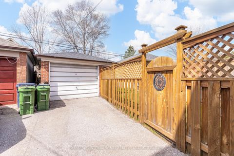 Photo 38 at 712 Willard Avenue, Bloor West Village, Toronto