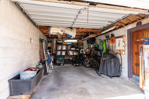 Photo 39 at 712 Willard Avenue, Bloor West Village, Toronto