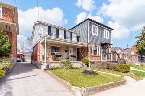 Photo 40 at 712 Willard Avenue, Bloor West Village, Toronto