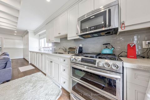 Photo 8 at 79 De La Salle Boulevard, Sutton & Jackson's Point, Georgina