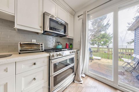 Photo 9 at 79 De La Salle Boulevard, Sutton & Jackson's Point, Georgina