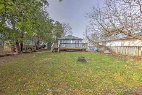 Photo 17 at 79 De La Salle Boulevard, Sutton & Jackson's Point, Georgina