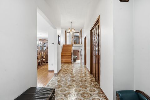 Photo 2 at 6 Urban Court, Old Rexdale, Toronto