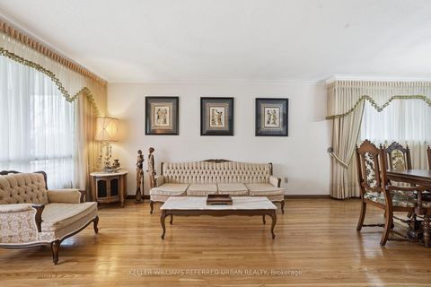 Photo 3 at 6 Urban Court, Old Rexdale, Toronto