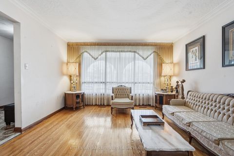 Photo 4 at 6 Urban Court, Old Rexdale, Toronto