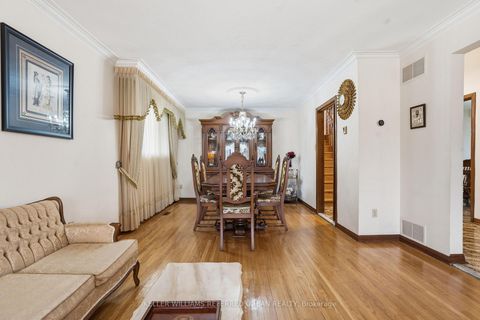 Photo 5 at 6 Urban Court, Old Rexdale, Toronto