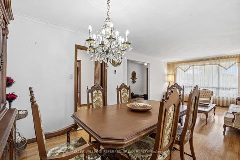 Photo 6 at 6 Urban Court, Old Rexdale, Toronto