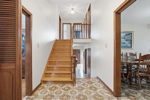 Photo 11 at 6 Urban Court, Old Rexdale, Toronto