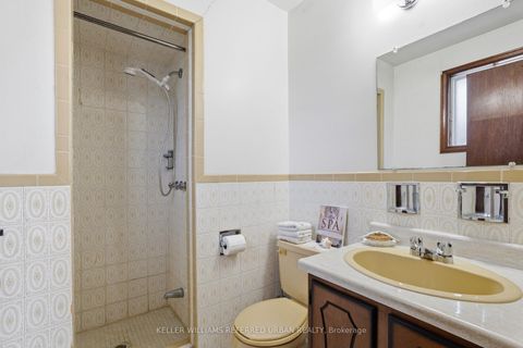 Photo 14 at 6 Urban Court, Old Rexdale, Toronto