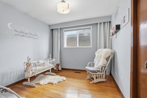 Photo 15 at 6 Urban Court, Old Rexdale, Toronto