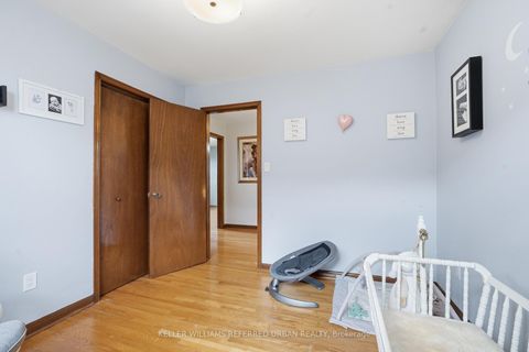 Photo 16 at 6 Urban Court, Old Rexdale, Toronto