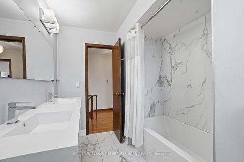 Photo 18 at 6 Urban Court, Old Rexdale, Toronto