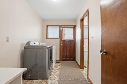 Photo 21 at 6 Urban Court, Old Rexdale, Toronto