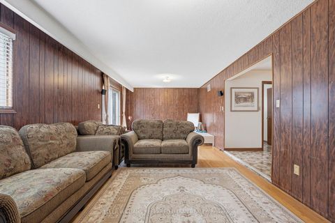 Photo 27 at 6 Urban Court, Old Rexdale, Toronto