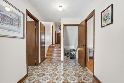 Photo 29 at 6 Urban Court, Old Rexdale, Toronto