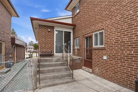 Photo 33 at 6 Urban Court, Old Rexdale, Toronto